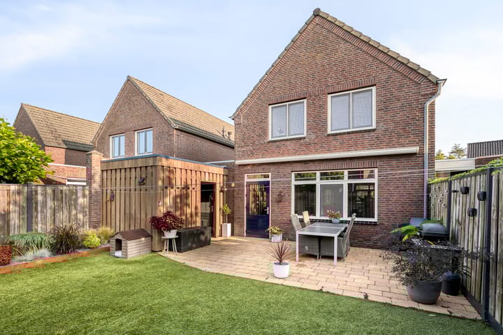 Foto 21 van Steijvershorst 11