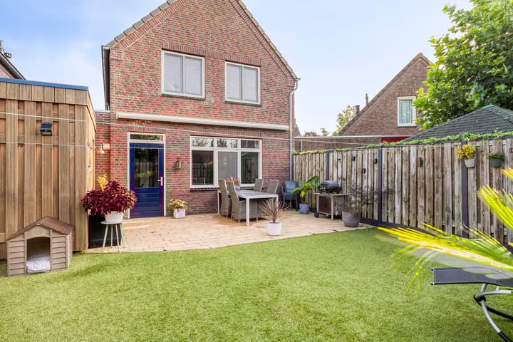 Foto 24 van Steijvershorst 11