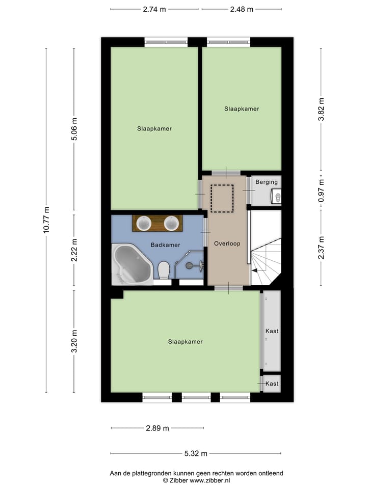 Foto 26 van Steijvershorst 11