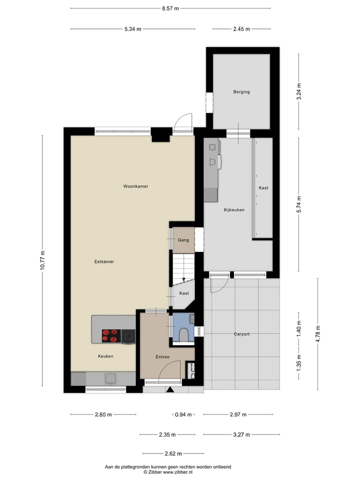 Foto 28 van Steijvershorst 11