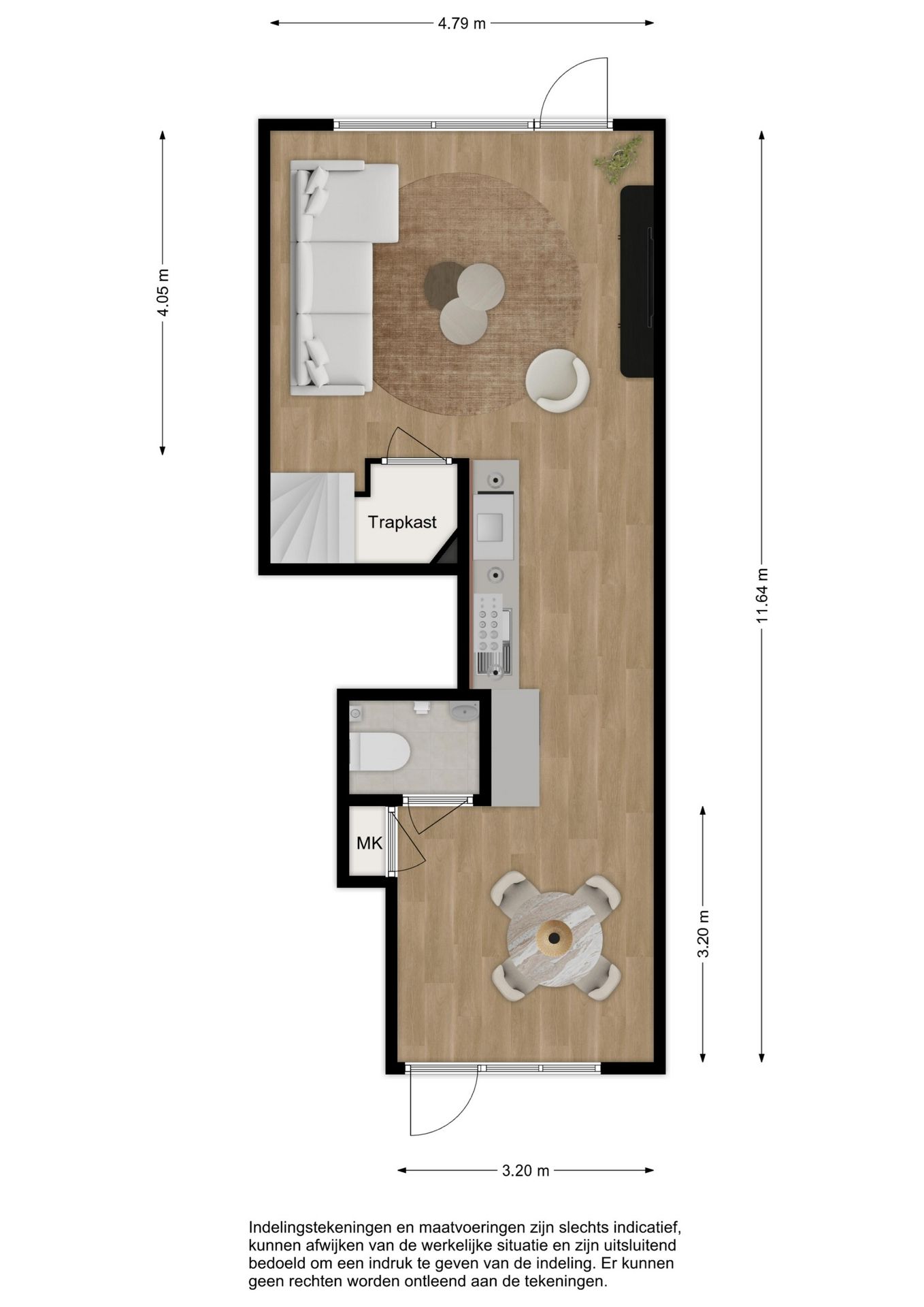 Foto 10 van Anna-Hoevestraat 6