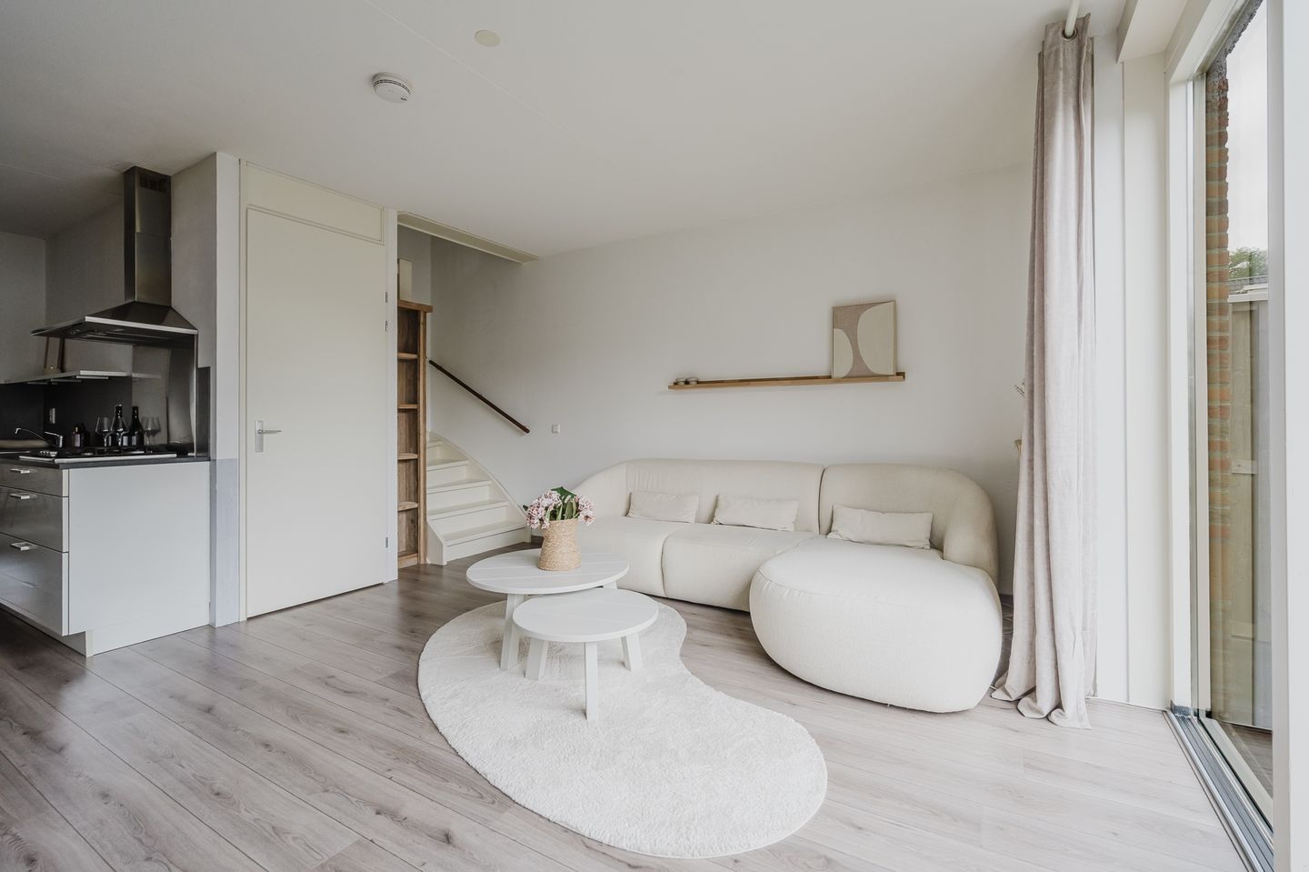 Foto 20 van Anna-Hoevestraat 6