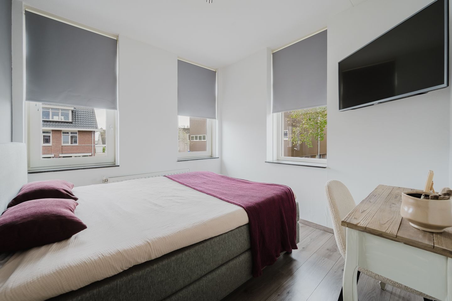 Foto 25 van Anna-Hoevestraat 6