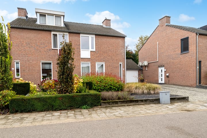 Foto 4 van Hendrik van Veldekestraat 38