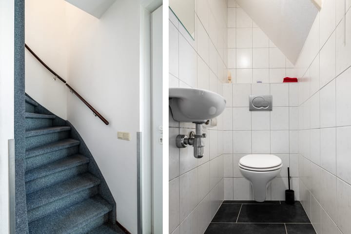 Photo 6 of Hendrik van Veldekestraat 38