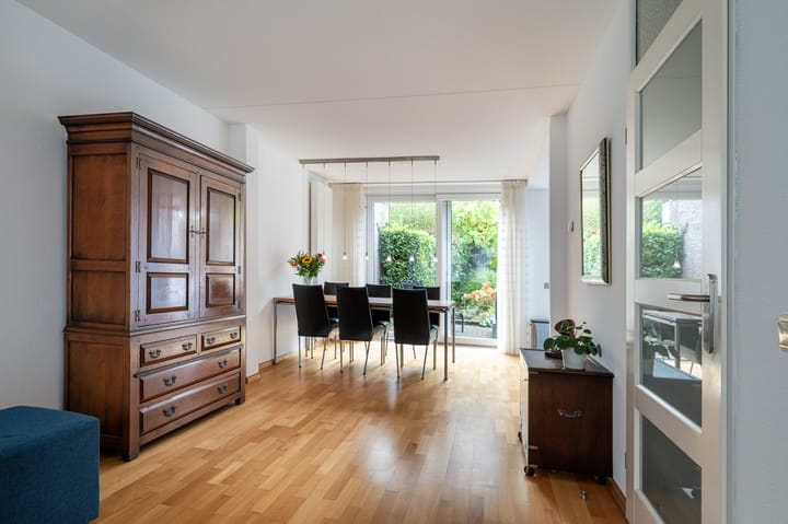 Photo 9 of Hendrik van Veldekestraat 38