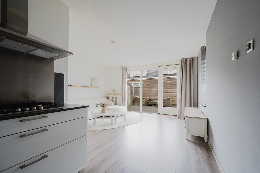 Foto 16 van Anna-Hoevestraat 6