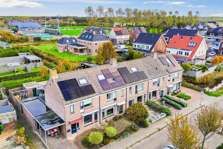 Photo 4 of Crocussenstraat 29