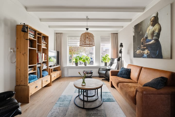 Photo 5 of Crocussenstraat 29