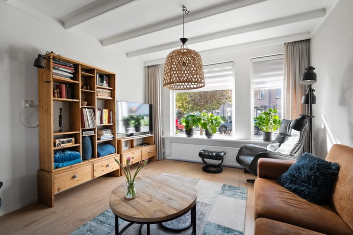 Photo 6 of Crocussenstraat 29