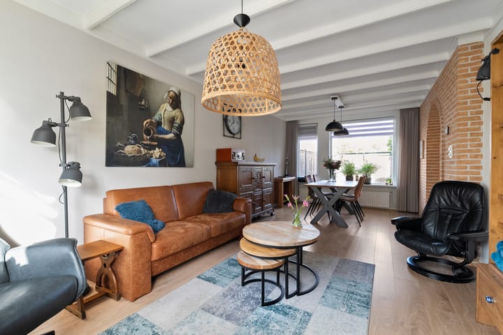 Photo 7 of Crocussenstraat 29