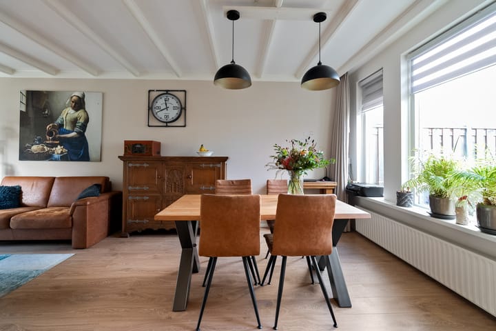 Photo 10 of Crocussenstraat 29