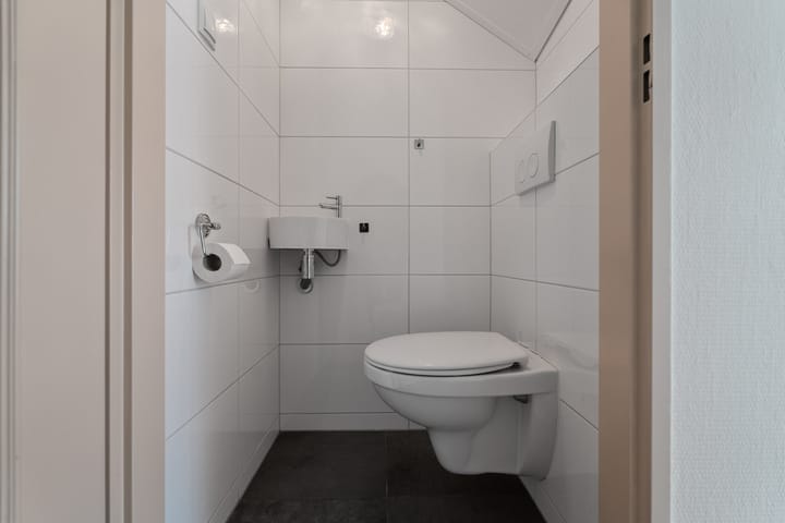 Photo 14 of Crocussenstraat 29