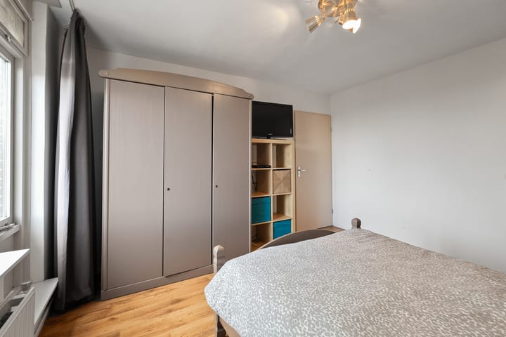 Photo 18 of Crocussenstraat 29