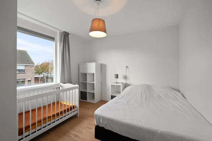 Photo 15 of Crocussenstraat 29