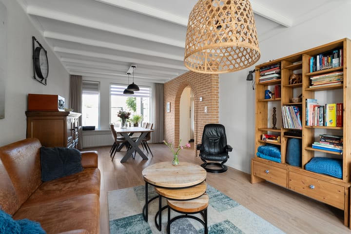 Photo 8 of Crocussenstraat 29