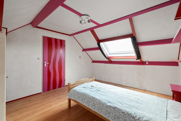 Photo 24 of Crocussenstraat 29