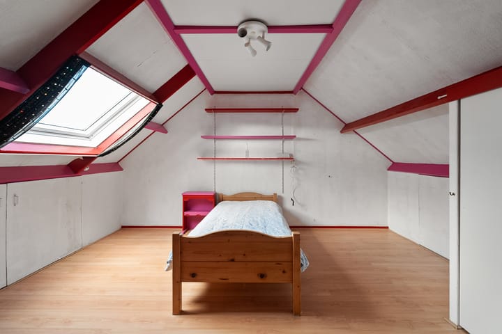 Photo 23 of Crocussenstraat 29