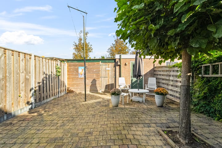 Photo 26 of Crocussenstraat 29