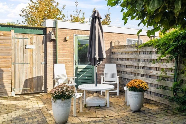 Photo 28 of Crocussenstraat 29