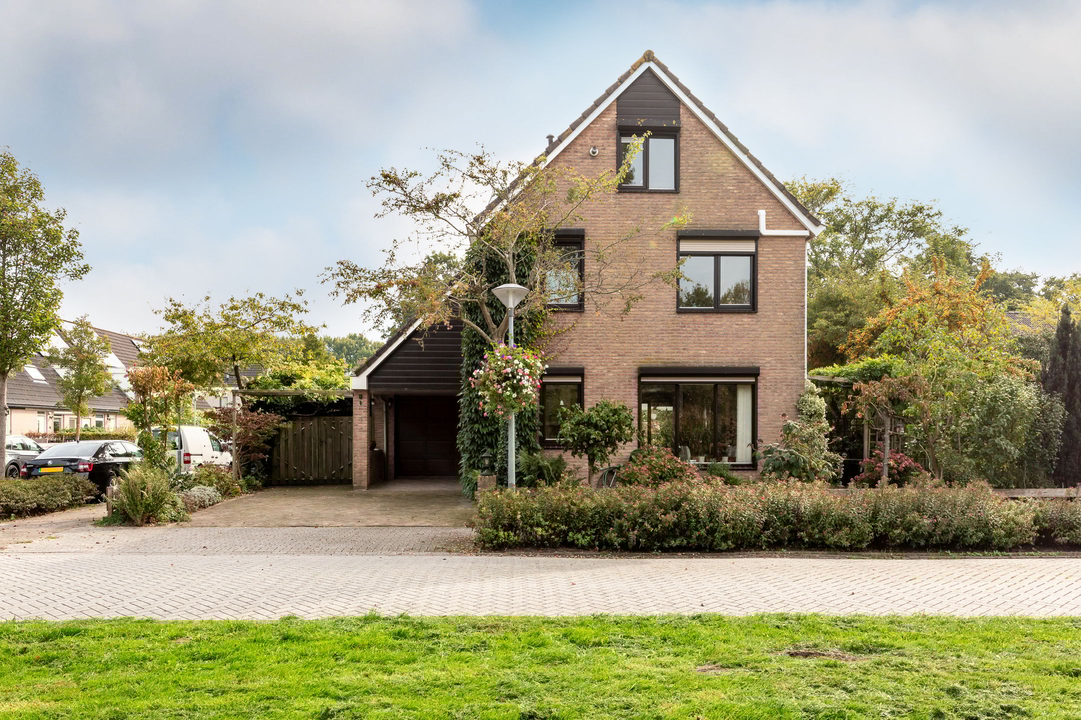 J. Wilsstraat, 1, Almere, 1333PV, Flevoland, Nederland 1