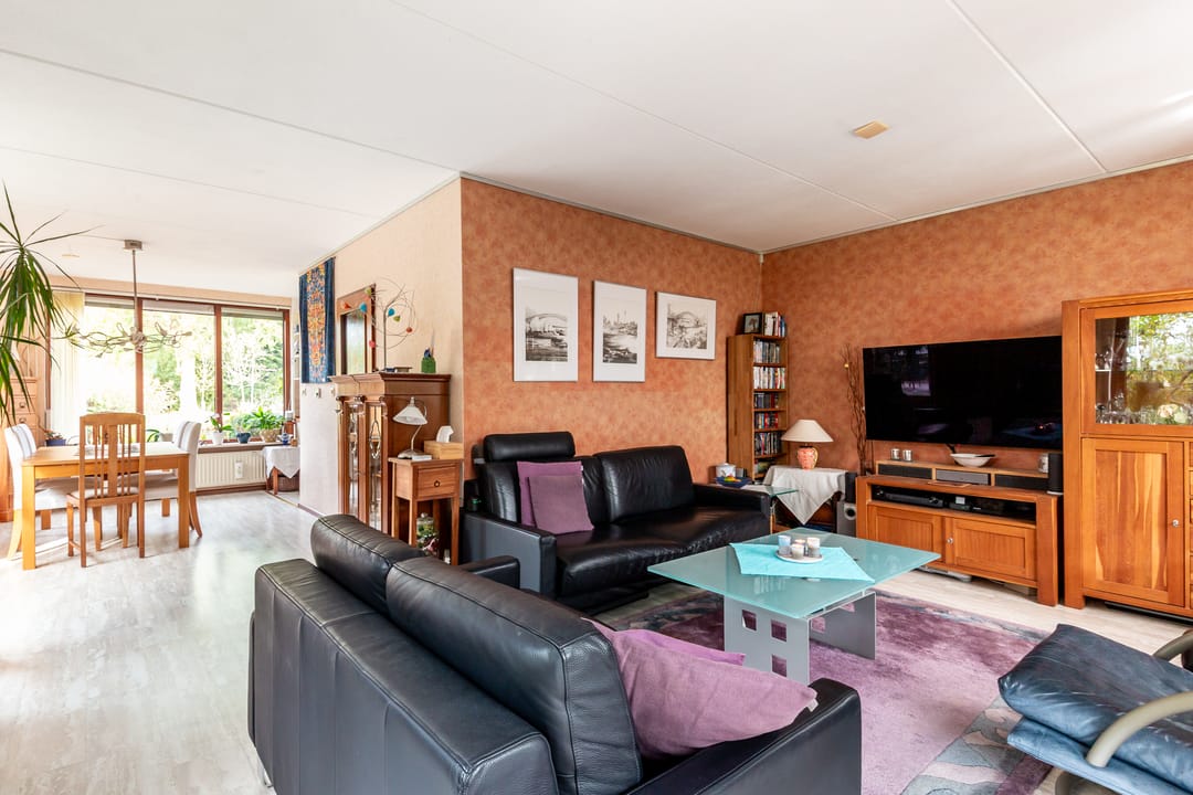 Foto 2 van J. Wilsstraat 1