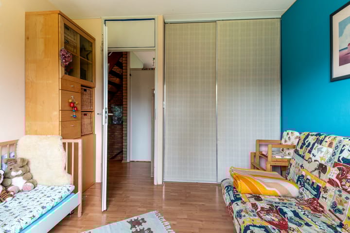 Foto 13 van J. Wilsstraat 1