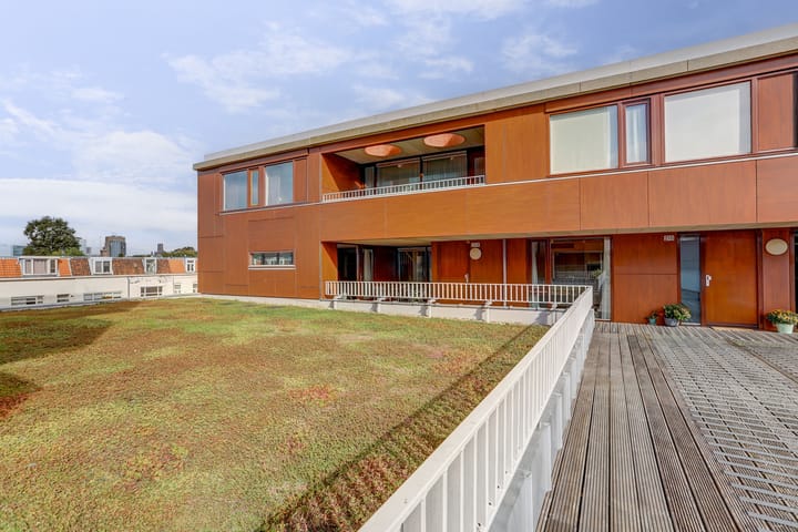 Vondellaan 208 main image