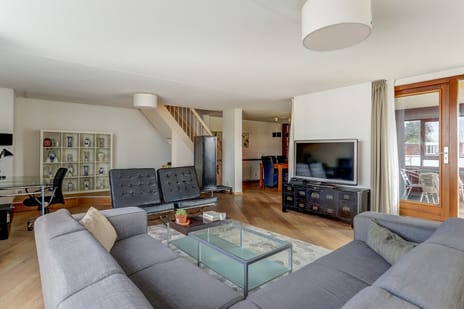 Vondellaan 208 secondary image