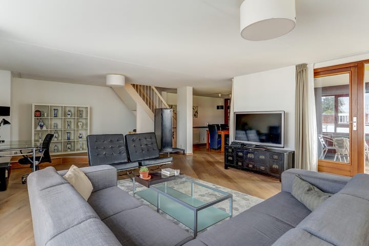 Foto 2 van Vondellaan 208