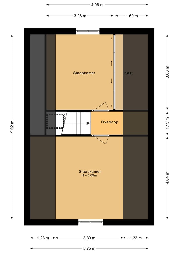 Foto 39 van J. Wilsstraat 1