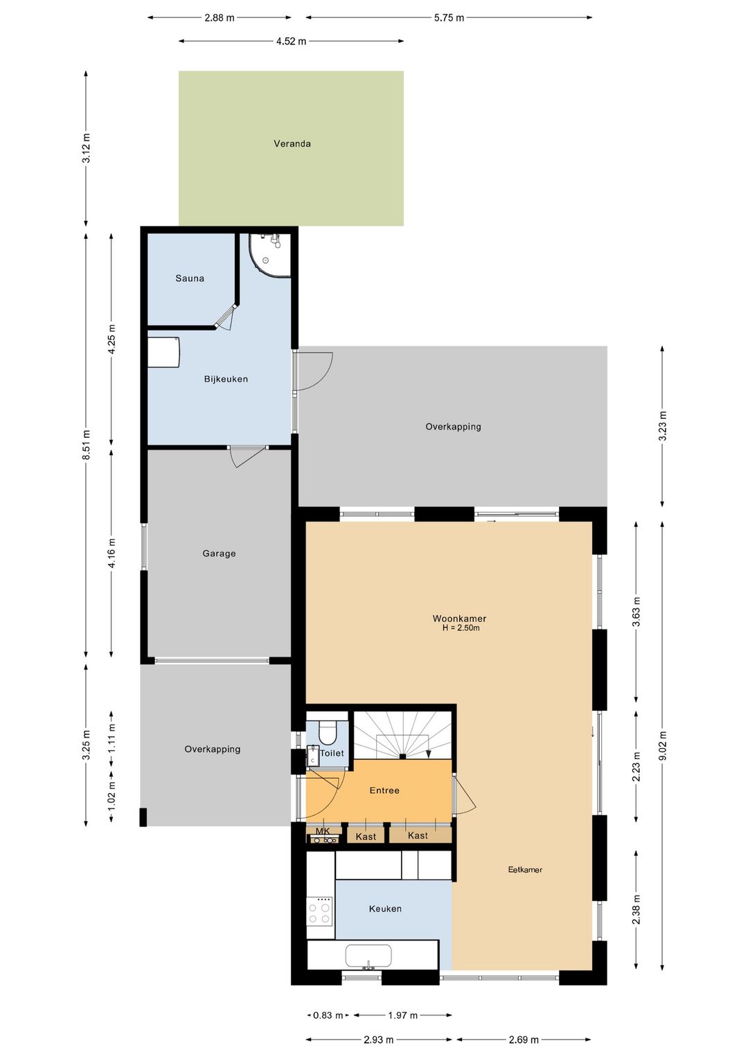 Foto 37 van J. Wilsstraat 1
