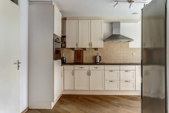 Foto 3 van Vondellaan 208