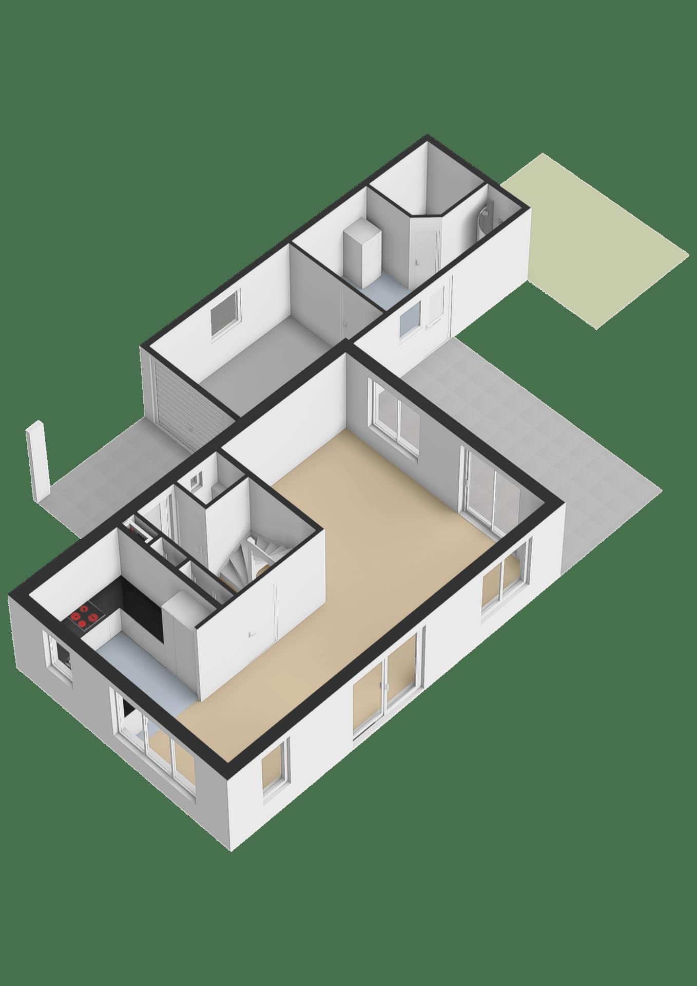 Foto 40 van J. Wilsstraat 1