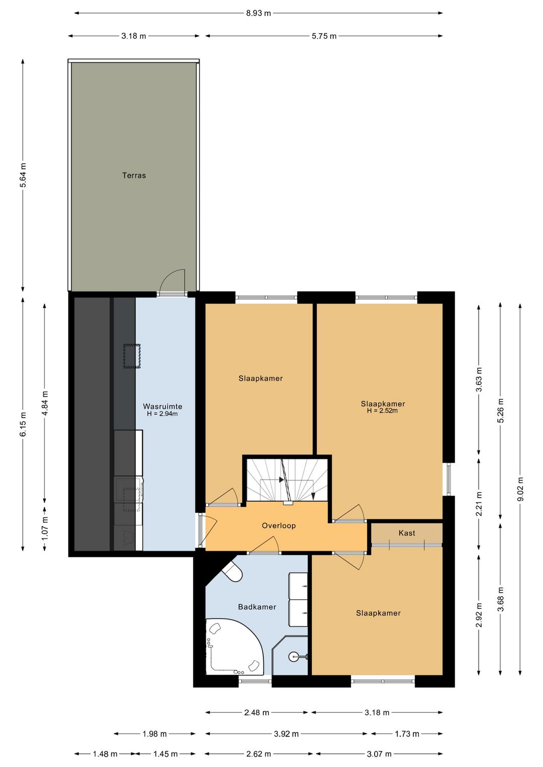 Foto 38 van J. Wilsstraat 1