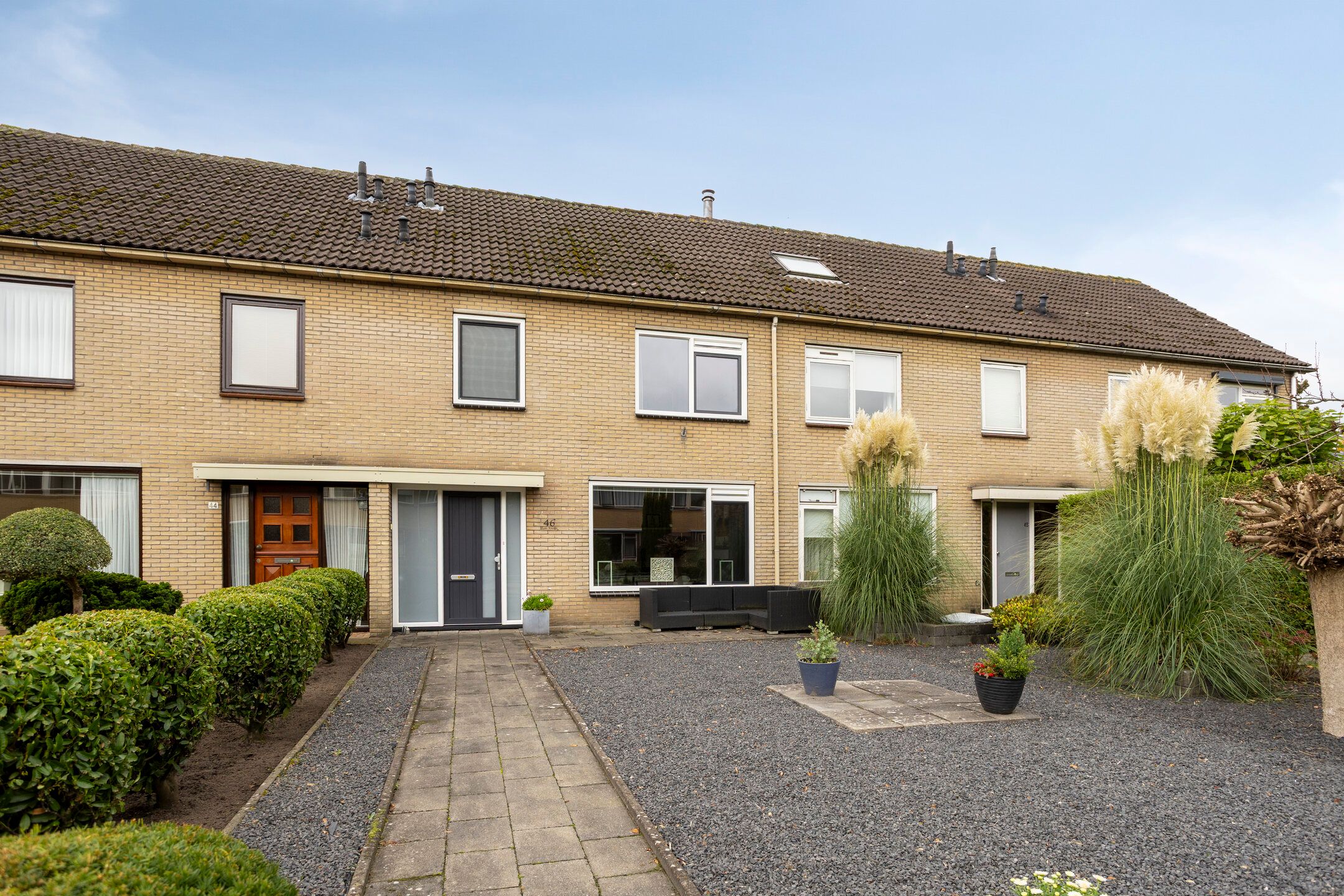 Wederiklaan, 46, Kampen, 8265DD, Overijssel, Nederland 46