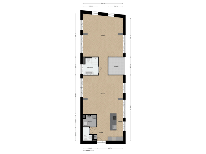 Appartement
