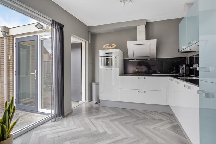 Foto 4 van Wederiklaan 46