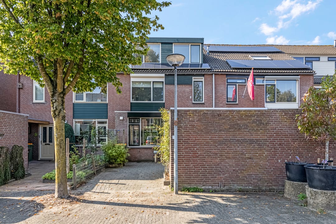 Photo 1 of Boedelhof 16