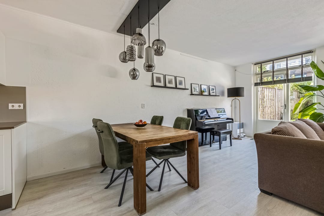 Photo 7 of Boedelhof 16