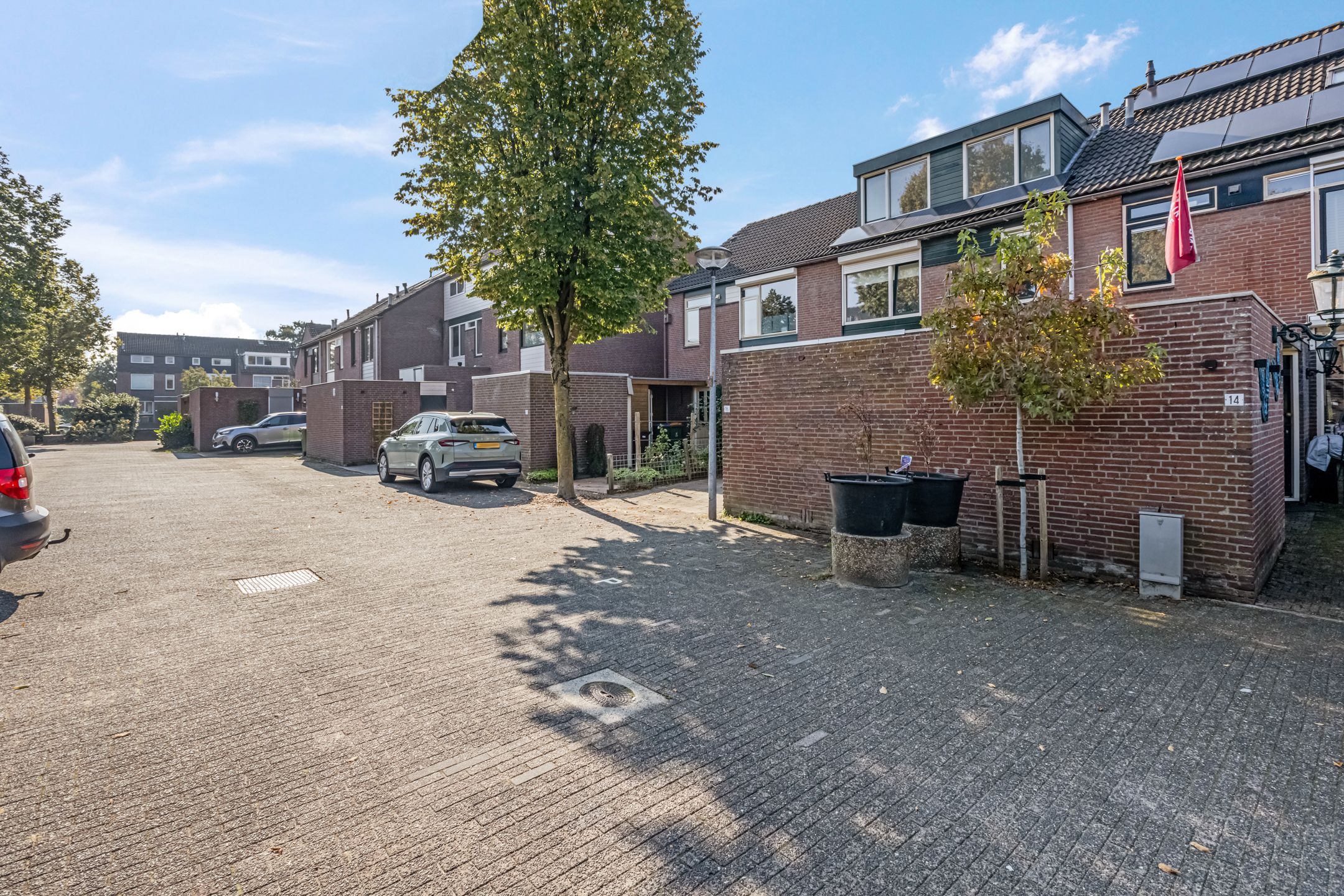Photo 30 of Boedelhof 16