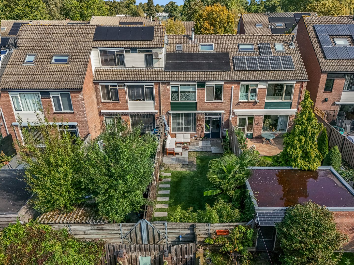 Photo 34 of Boedelhof 16