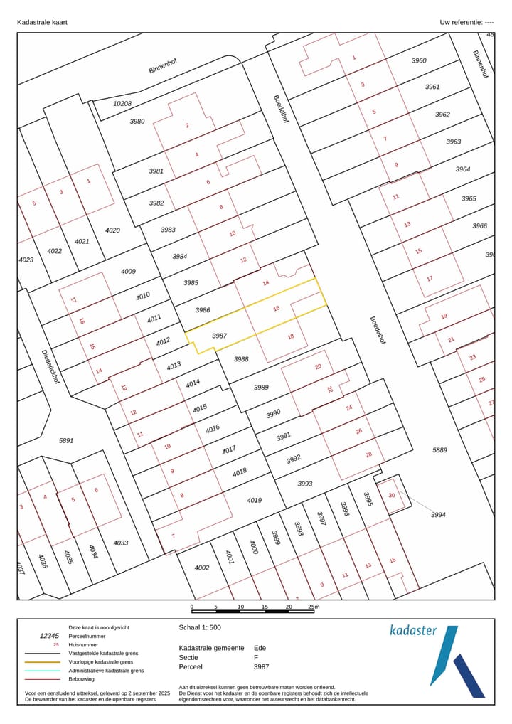 Foto 40 van Boedelhof 16