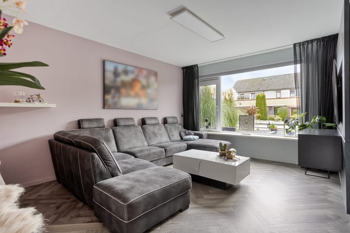 Foto 2 van Wederiklaan 46