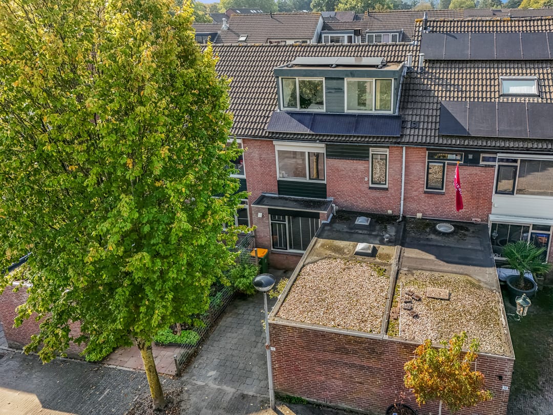 Photo 32 of Boedelhof 16