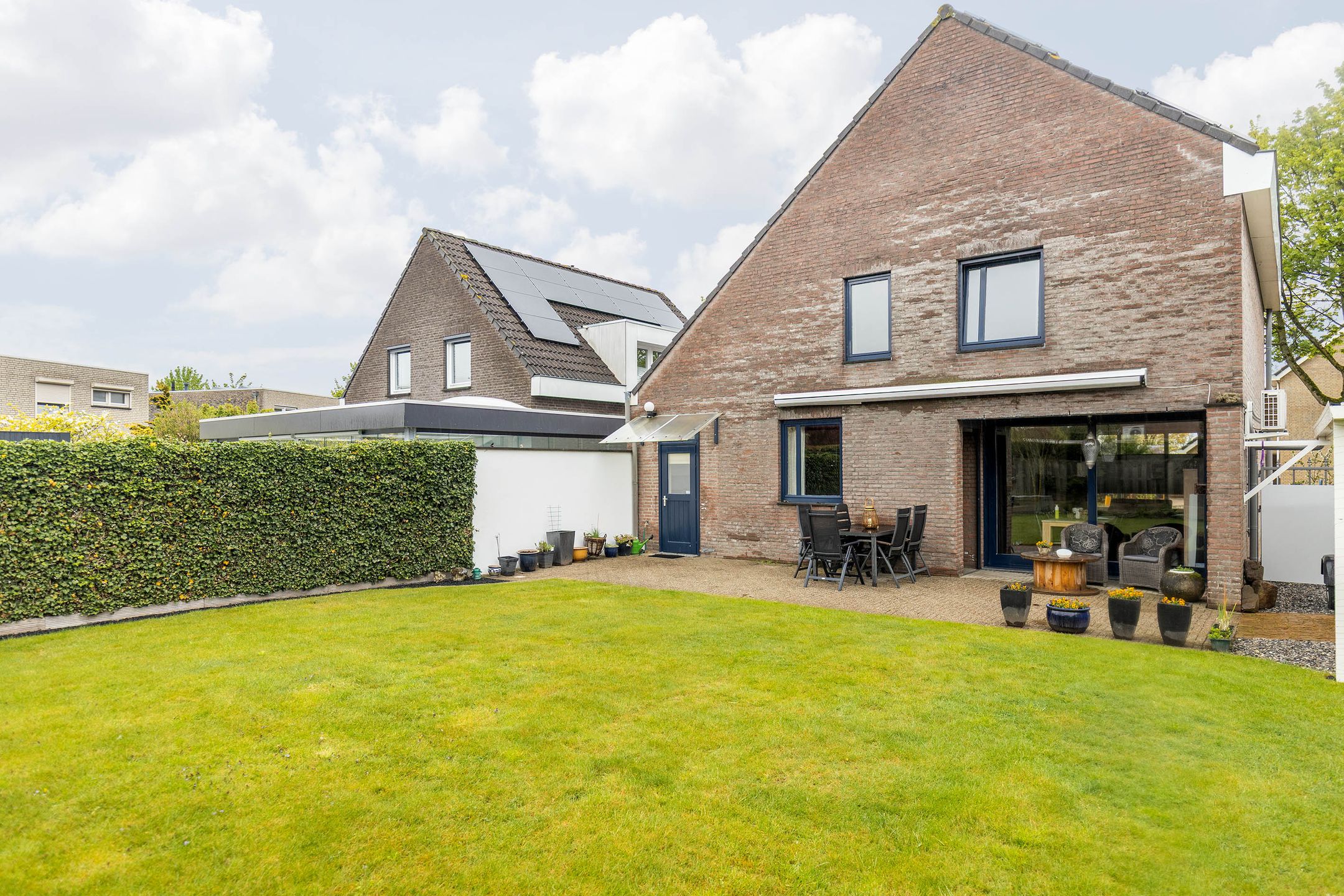 Foto 27 van Lange Voer 31