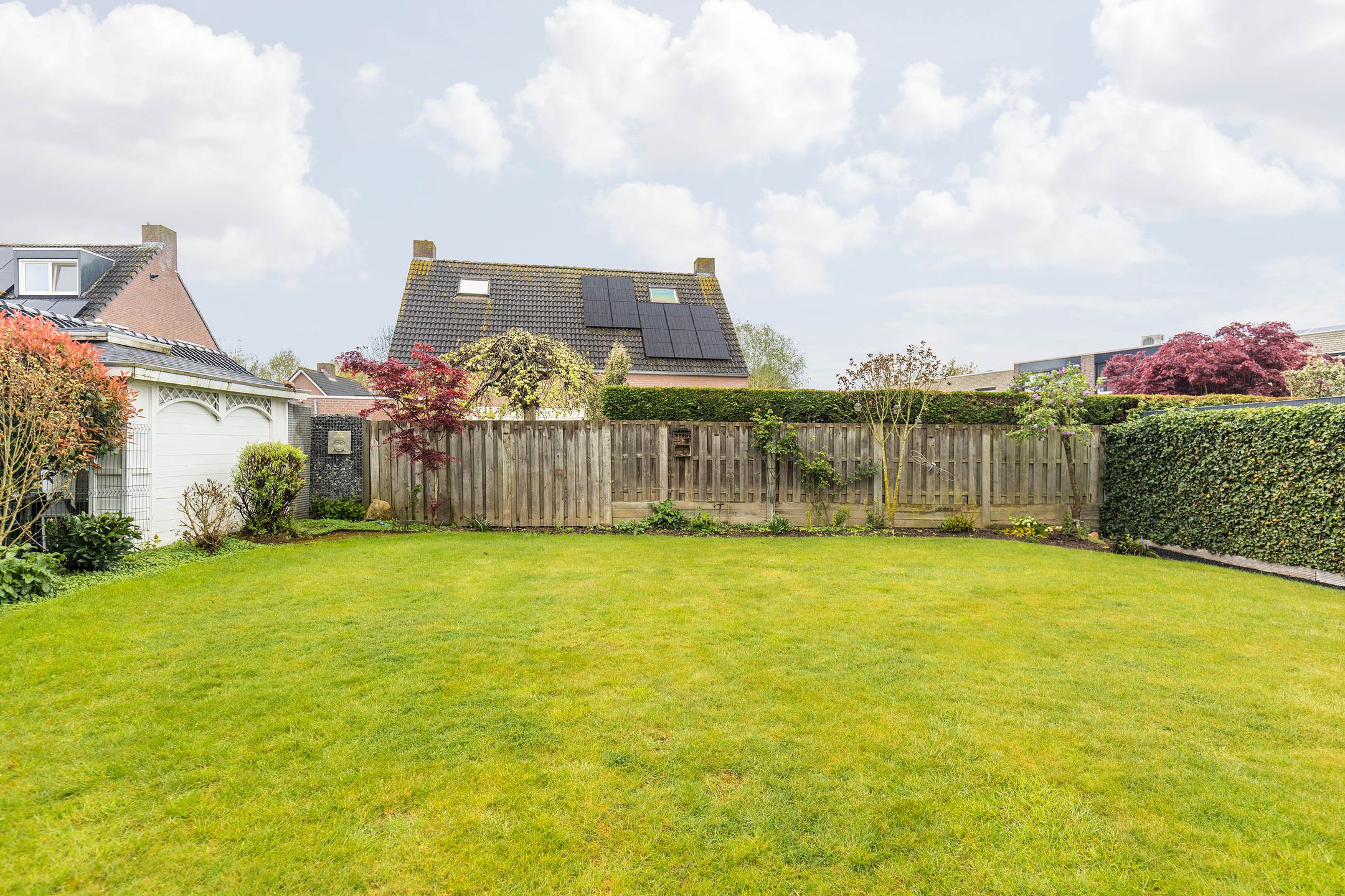 Foto 30 van Lange Voer 31