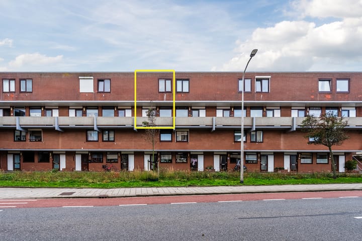 Tramstraat 109 main image