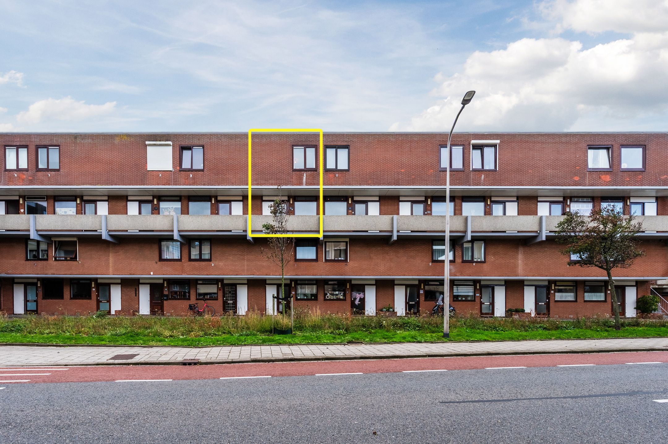 Tramstraat, 109, Katwijk (ZH), 2225CG, Zuid-Holland, Nederland 109
