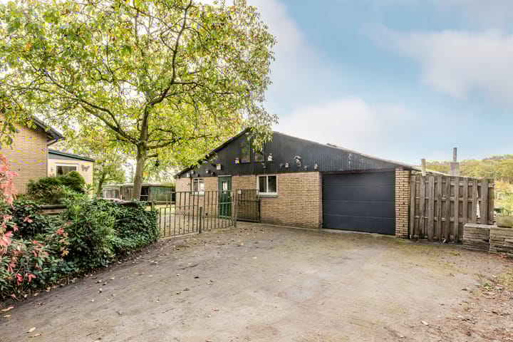 Foto 3 van Ettenseweg 66